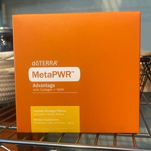 DoTerra Meta PWR Collagen NEW